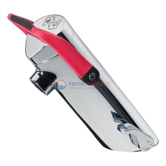 Смеситель порционный Presto Neo Duo S 68070 для раковины Смеситель порционный Presto Neo Duo S 68070 для раковины