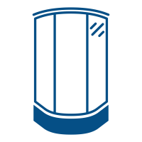 Душевые кабины